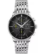 Ceas barbatesc Junghans Meister Chronoscope Automatic