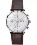 Ceas Barbatesc Junghans Meister Chronoscope ENG