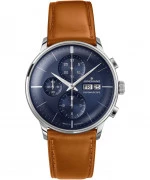 Ceas barbatesc Junghans Meister Chronoscope ENG