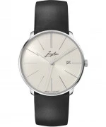 Ceas barbatesc Junghans Meister fein Automatic Signatur