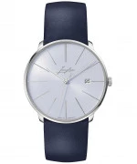 Ceas barbatesc Junghans Meister fein Automatic Signatur