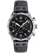 Ceas Unisex Junghans Meister Pilot Automatic Chronograph