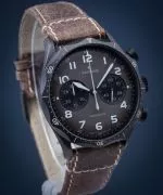 Ceas Unisex Junghans Meister Pilot Automatic Chronograph