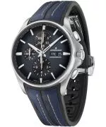 Ceas Barbatesc Junghans Meister S Chronoscope