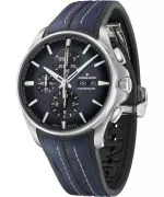 Ceas Barbatesc Junghans Meister S Chronoscope Automatic