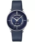 Ceas barbatesc Junghans Meister Worldtimer Automatic