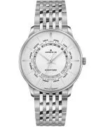 Ceas barbatesc Junghans Meister Worldtimer Automatic