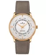 Ceas barbatesc Junghans Meister Worldtimer Automatic