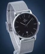 Ceas Barbatesc Junghans Milano