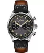 Ceas barbatesc Junghans Pilot Chronoscope