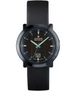 Ceas barbatesc Junghans Stratos Mega Solar
