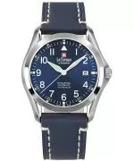Ceas barbatesc Le Temps Air Marshal Automatic