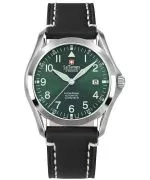Ceas barbatesc Le Temps Air Marshal Automatic