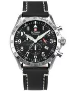 Ceas barbatesc Le Temps Air Marshal Chronograph