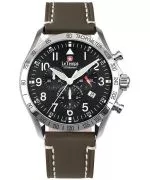 Ceas barbatesc Le Temps Air Marshal Chronograph