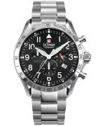 Ceas barbatesc Le Temps Air Marshal Chronograph