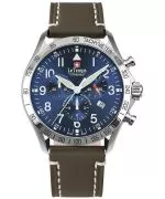 Ceas barbatesc Le Temps Air Marshal Chronograph