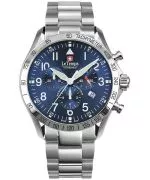 Ceas barbatesc Le Temps Air Marshal Chronograph
