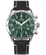 Ceas barbatesc Le Temps Air Marshal Chronograph