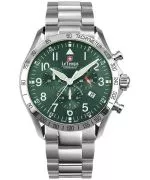 Ceas barbatesc Le Temps Air Marshal Chronograph