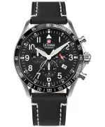 Ceas barbatesc Le Temps Air Marshal Chronograph