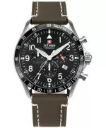 Ceas barbatesc Le Temps Air Marshal Chronograph