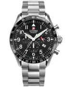 Ceas barbatesc Le Temps Air Marshal Chronograph