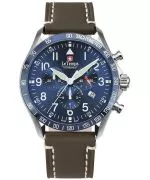 Ceas barbatesc Le Temps Air Marshal Chronograph
