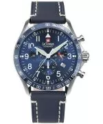 Ceas barbatesc Le Temps Air Marshal Chronograph