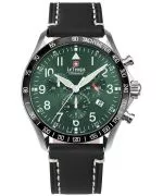 Ceas barbatesc Le Temps Air Marshal Chronograph