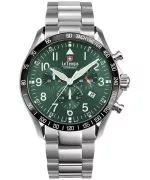 Ceas barbatesc Le Temps Air Marshal Chronograph