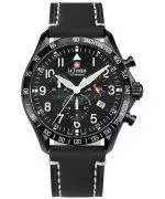 Ceas barbatesc Le Temps Air Marshal Chronograph