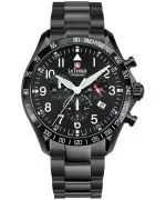Ceas barbatesc Le Temps Air Marshal Chronograph