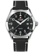 Ceas barbatesc Le Temps Air Marshal