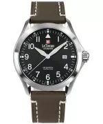 Ceas barbatesc Le Temps Air Marshal
