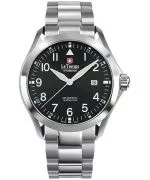 Ceas barbatesc Le Temps Air Marshal
