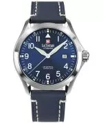 Ceas barbatesc Le Temps Air Marshal