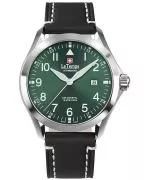 Ceas barbatesc Le Temps Air Marshal