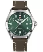 Ceas barbatesc Le Temps Air Marshal