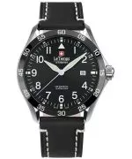 Ceas barbatesc Le Temps Air Marshal