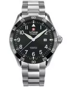 Ceas barbatesc Le Temps Air Marshal
