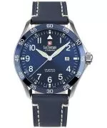 Ceas barbatesc Le Temps Air Marshal