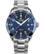 Ceas barbatesc Le Temps Air Marshal