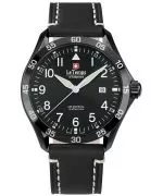 Ceas barbatesc Le Temps Air Marshal