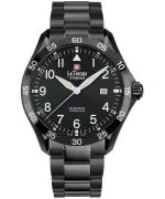 Ceas barbatesc Le Temps Air Marshal