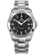 Ceas barbatesc Le Temps Air Marshal