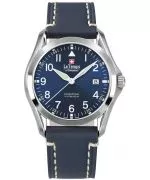 Ceas barbatesc Le Temps Air Marshal