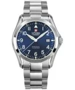 Ceas barbatesc Le Temps Air Marshal