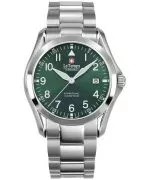 Ceas barbatesc Le Temps Air Marshal
