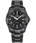 Ceas barbatesc Le Temps Air Marshal